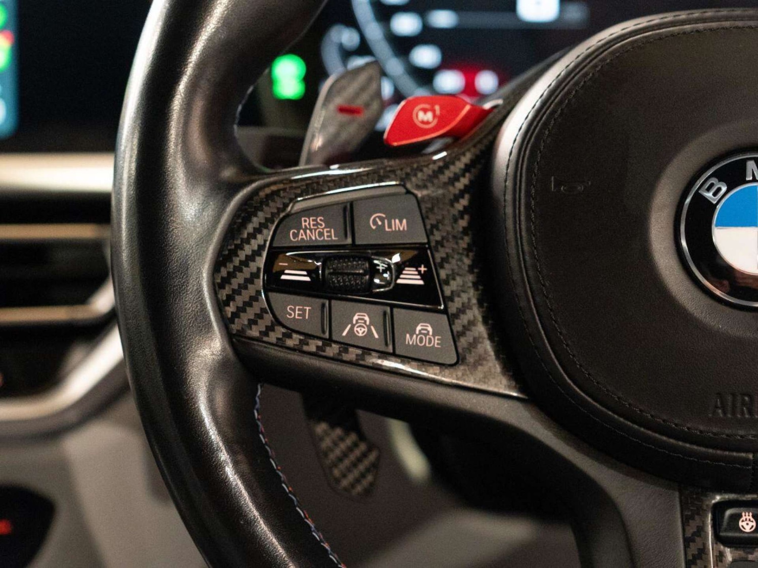 Used BMW M4 2022 for sale - 77022763: Photo 26