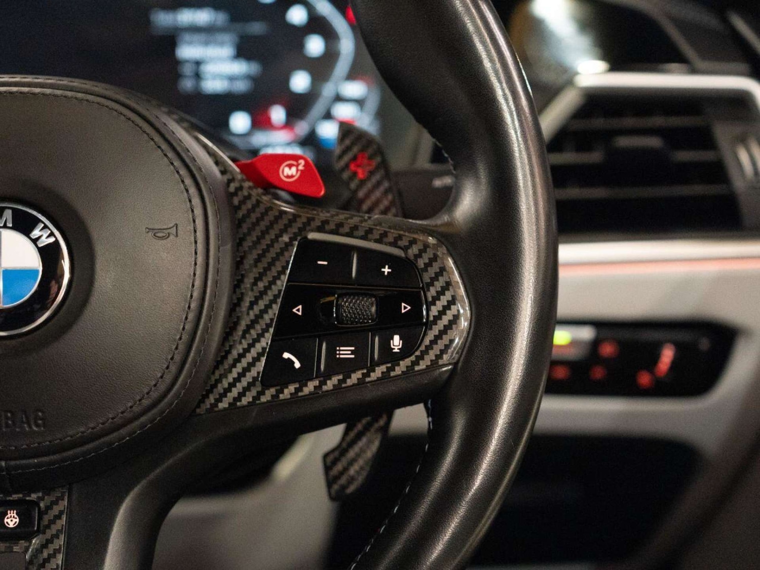 Used BMW M4 2022 for sale - 77022763: Photo 27