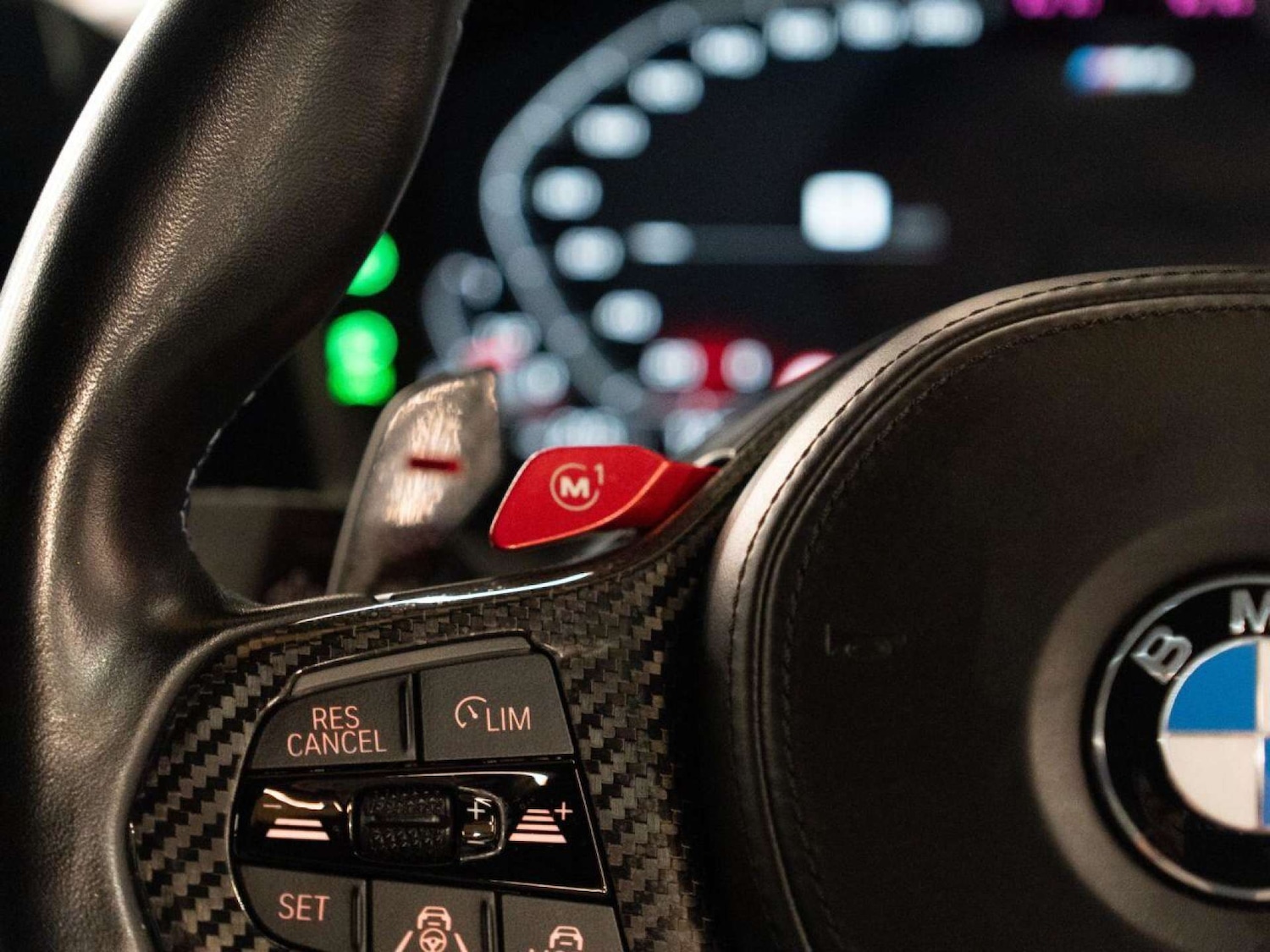 Used BMW M4 2022 for sale - 77022763: Photo 28