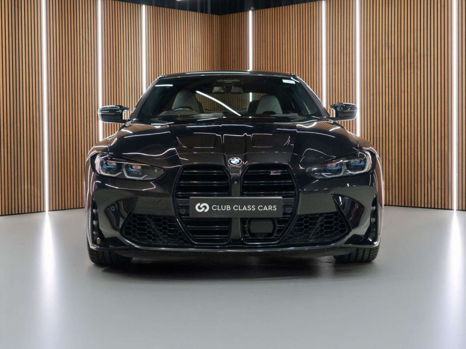 Used BMW M4 2022 for sale - 77022763: Photo 3