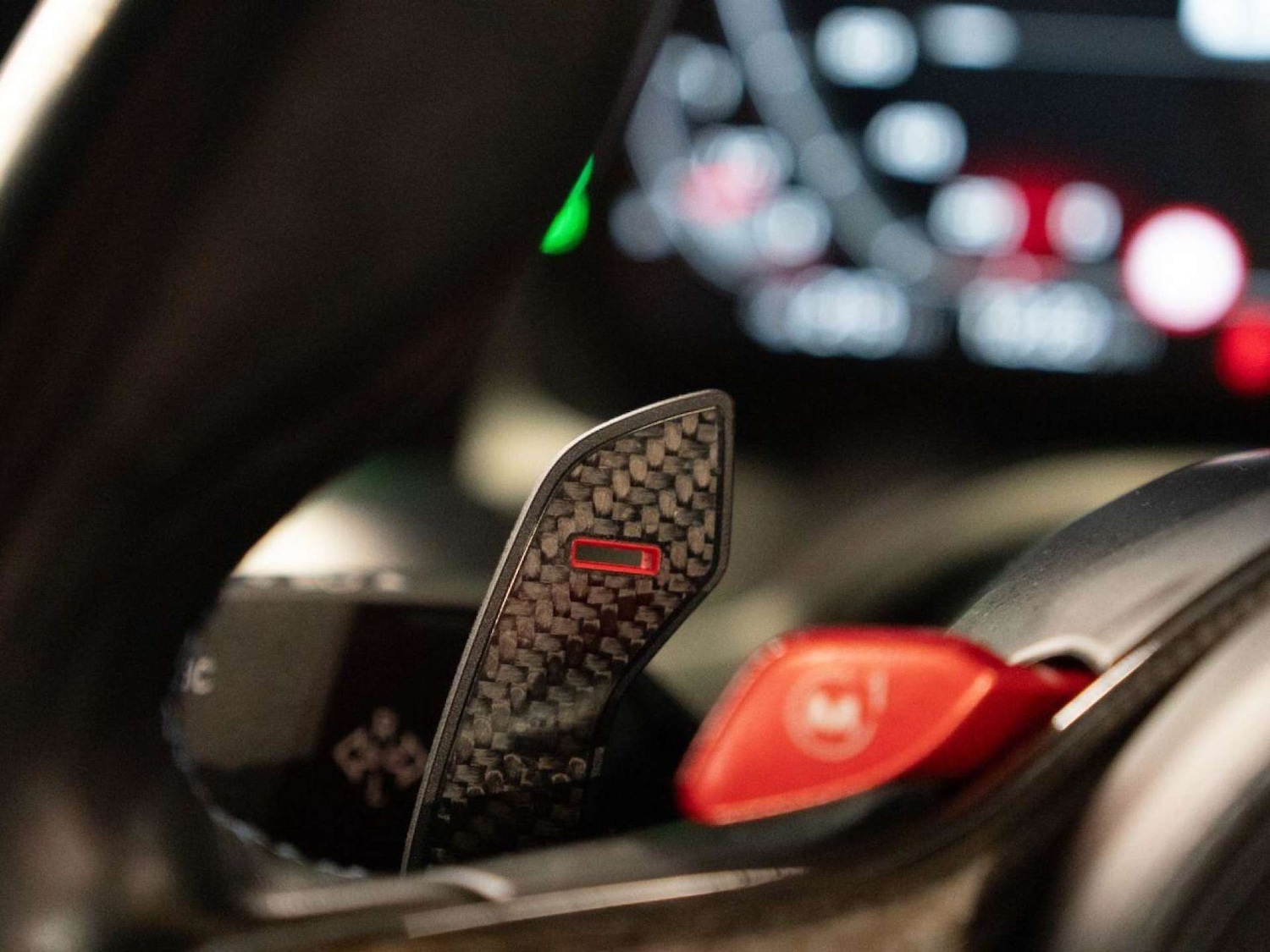 Used BMW M4 2022 for sale - 77022763: Photo 30