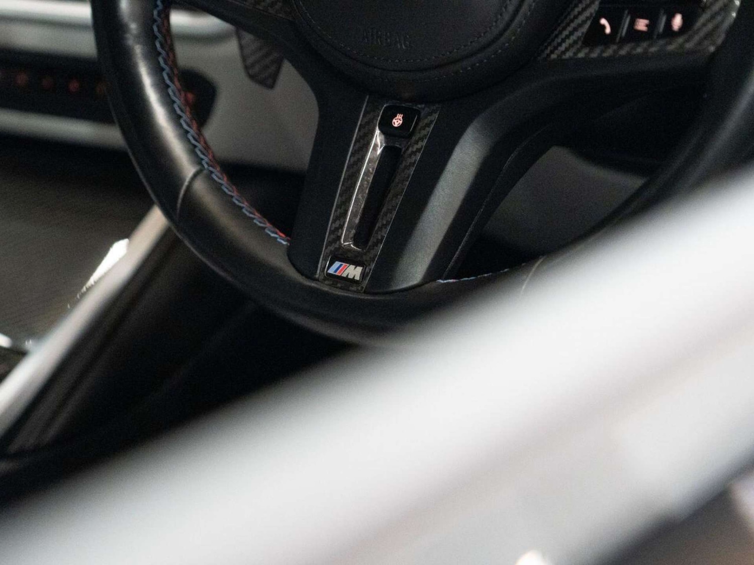 Used BMW M4 2022 for sale - 77022763: Photo 32