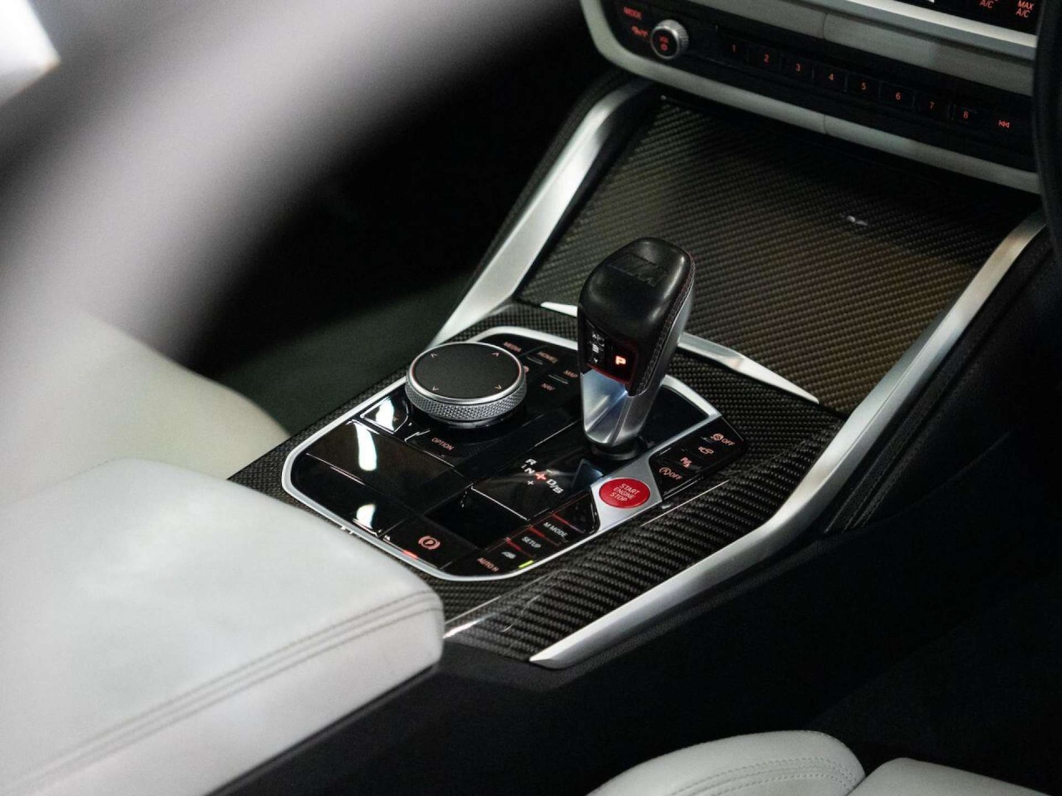 Used BMW M4 2022 for sale - 77022763: Photo 34