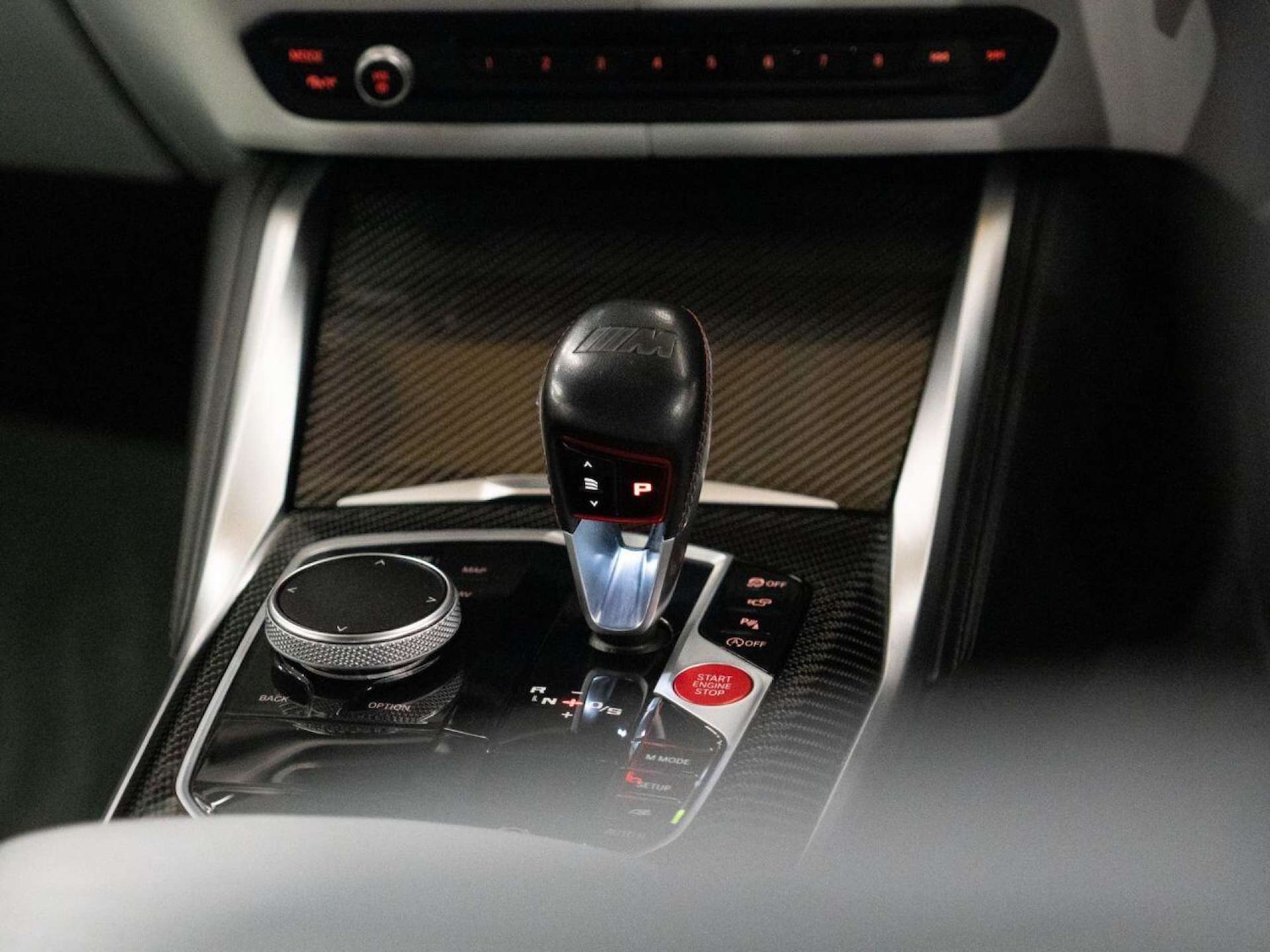 Used BMW M4 2022 for sale - 77022763: Photo 36