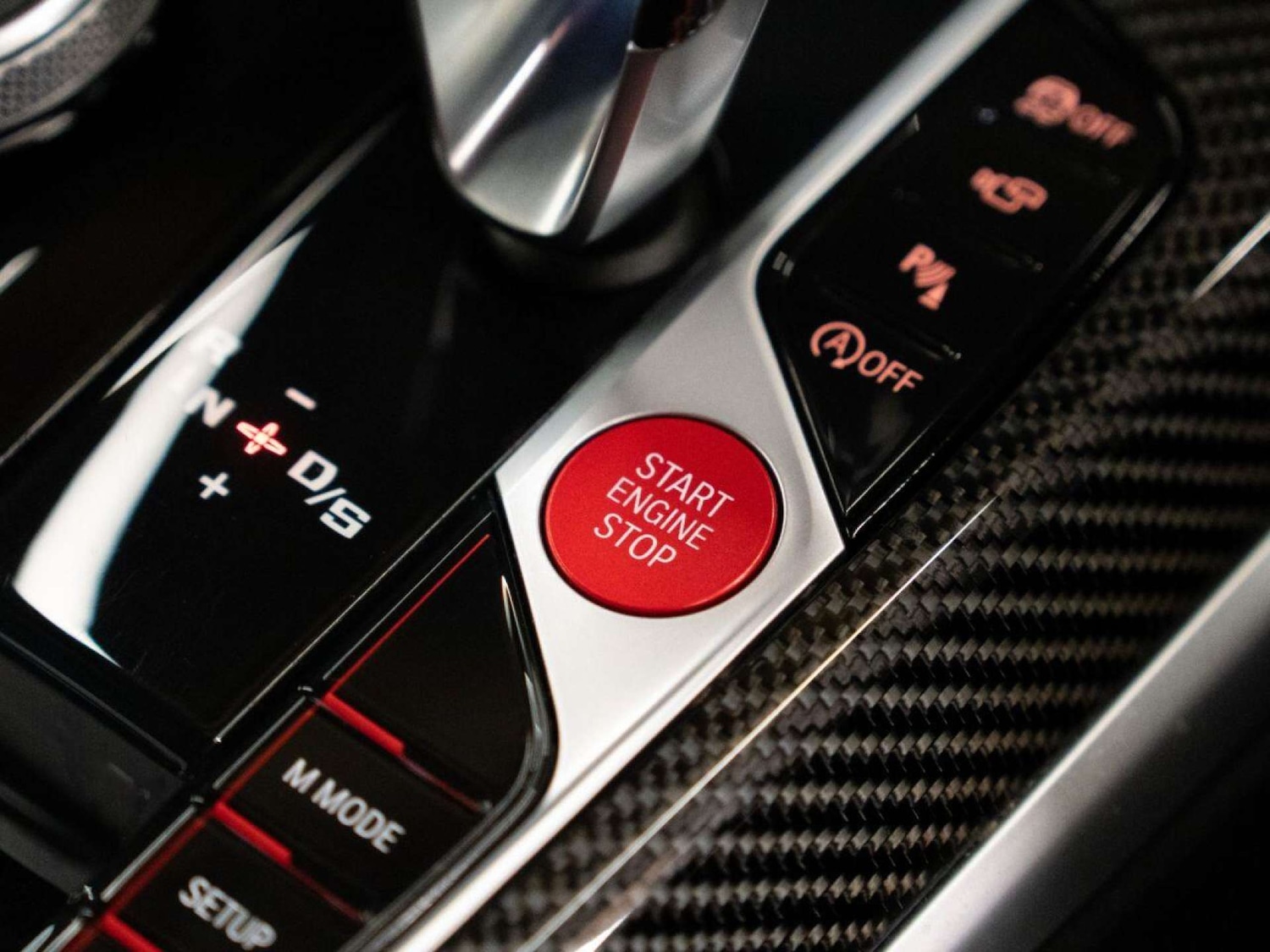 Used BMW M4 2022 for sale - 77022763: Photo 38