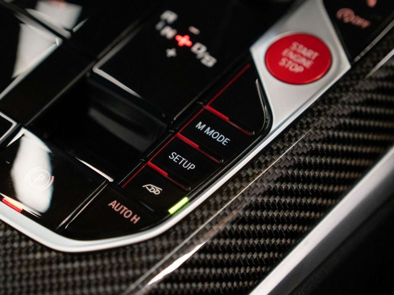 Used BMW M4 2022 for sale - 77022763: Photo 39