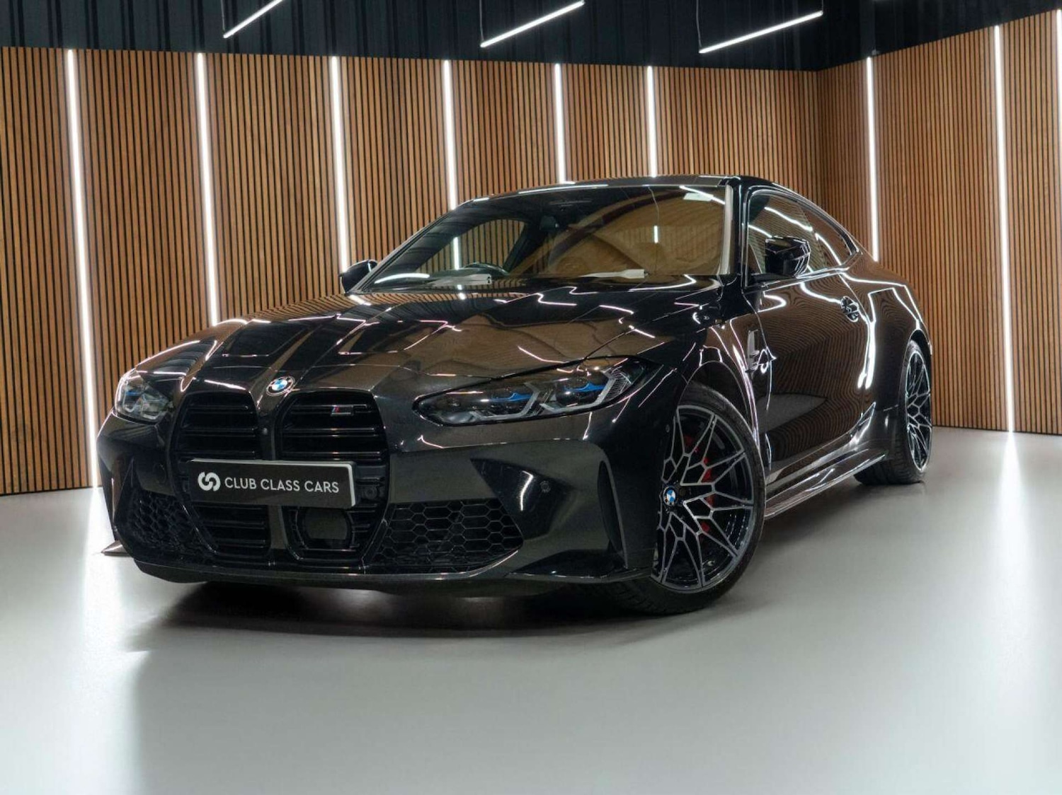 Used BMW M4 2022 for sale - 77022763: Photo 4