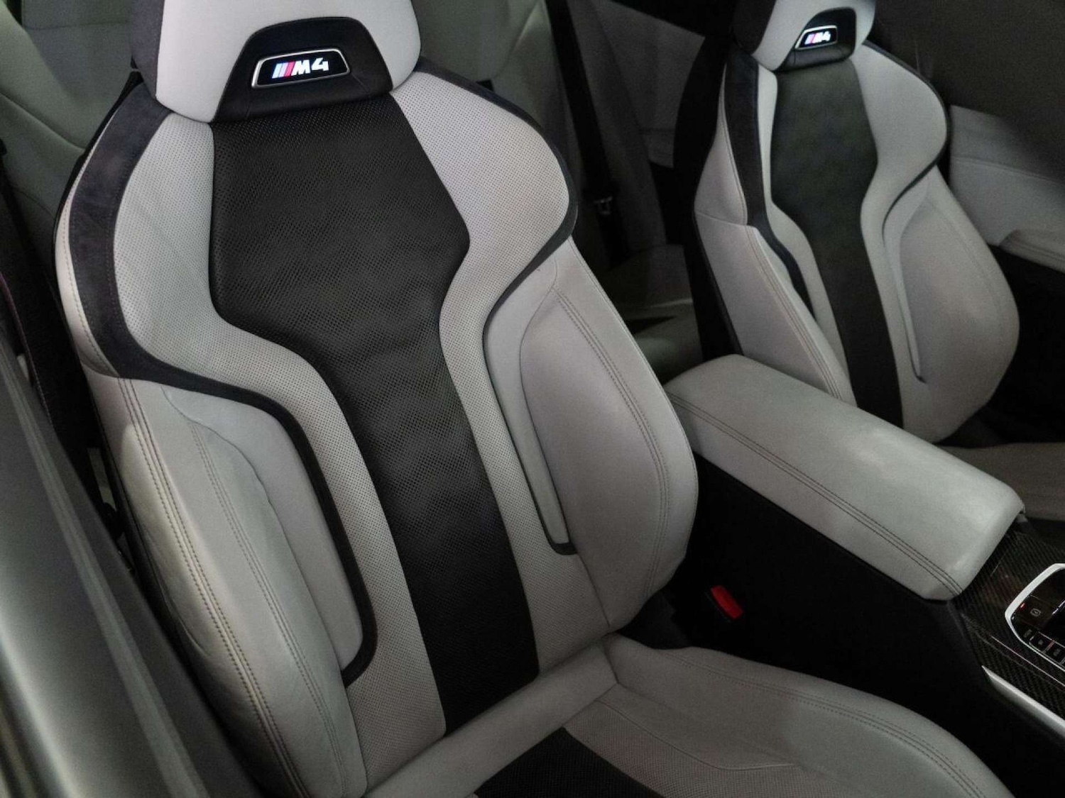 Used BMW M4 2022 for sale - 77022763: Photo 41