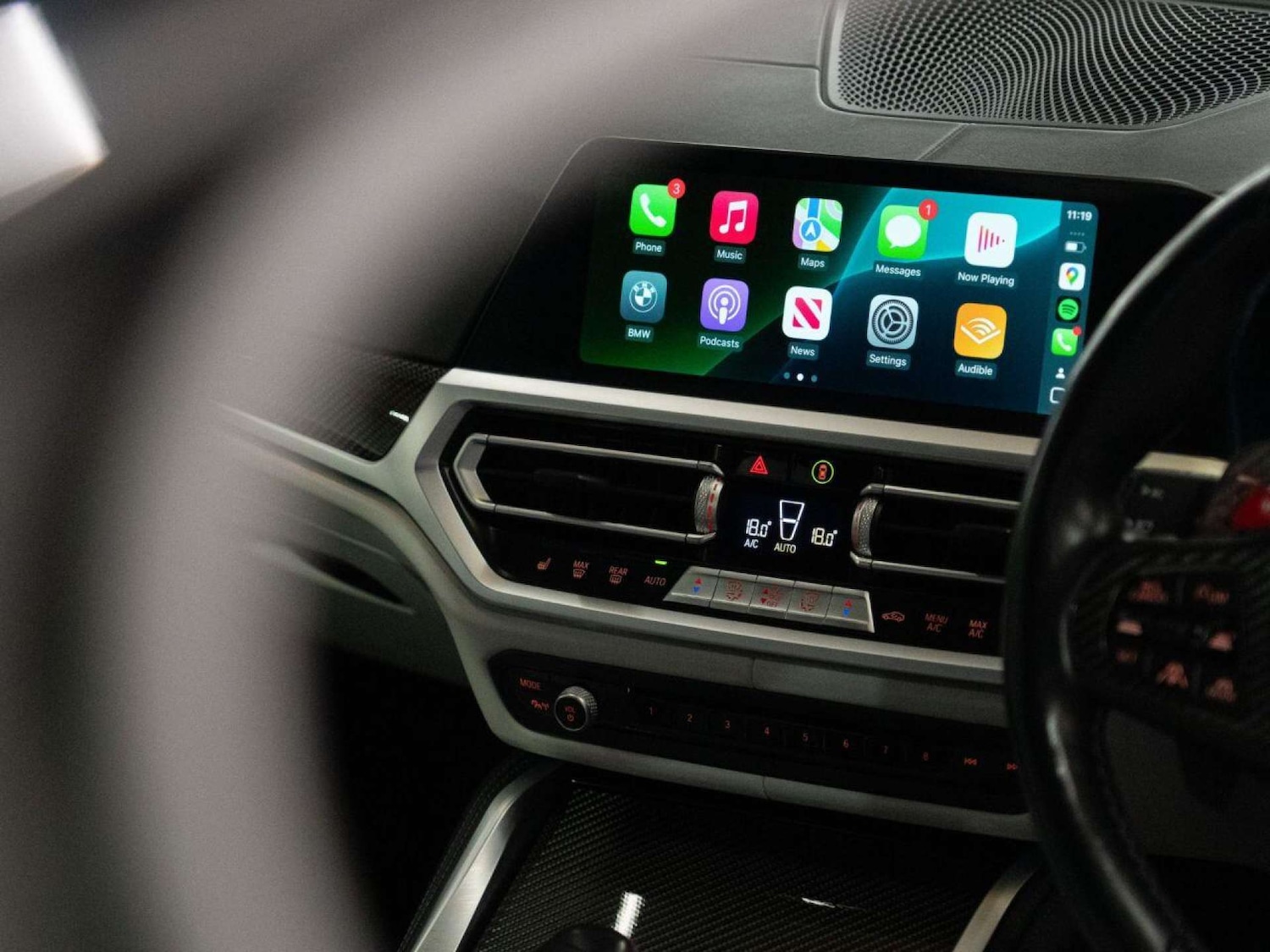 Used BMW M4 2022 for sale - 77022763: Photo 42