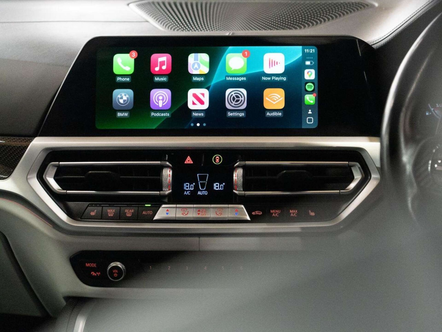 Used BMW M4 2022 for sale - 77022763: Photo 44