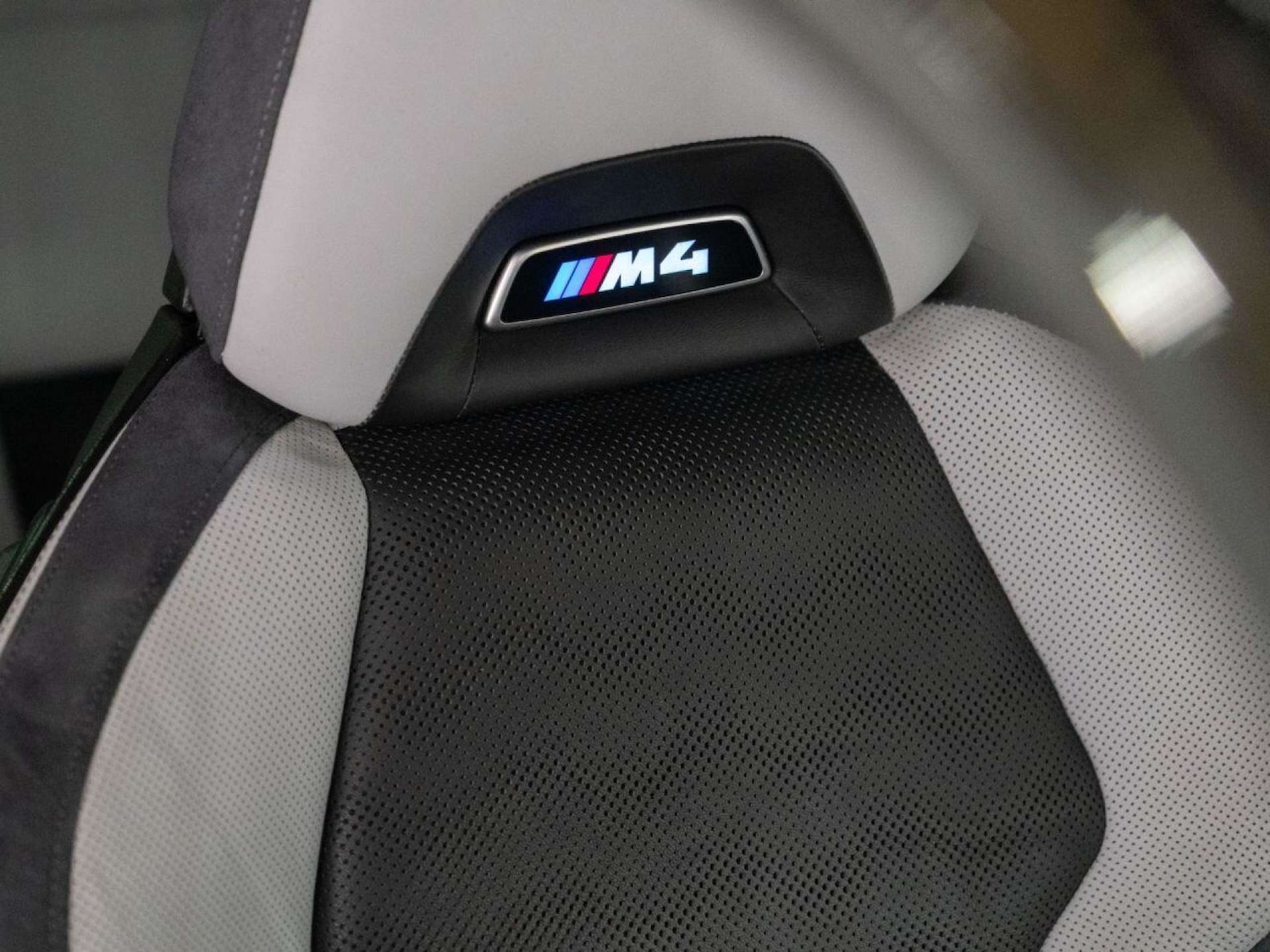 Used BMW M4 2022 for sale - 77022763: Photo 46