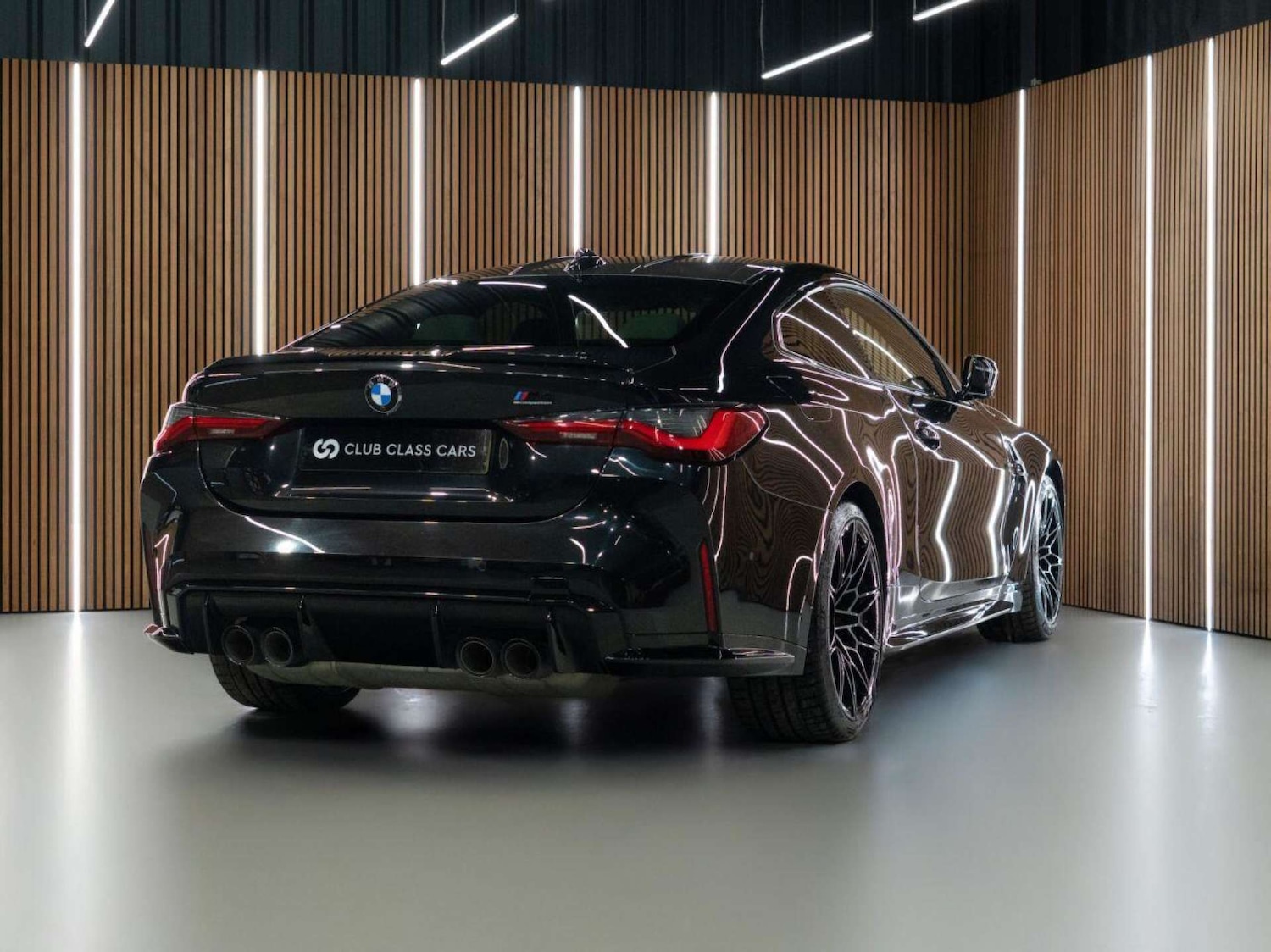 Used BMW M4 2022 for sale - 77022763: Photo 5