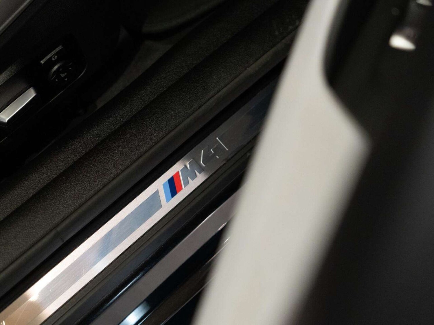 Used BMW M4 2022 for sale - 77022763: Photo 50