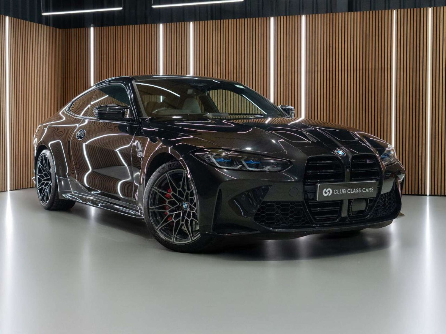 Used BMW M4 2022 for sale - 77022763: Photo 53