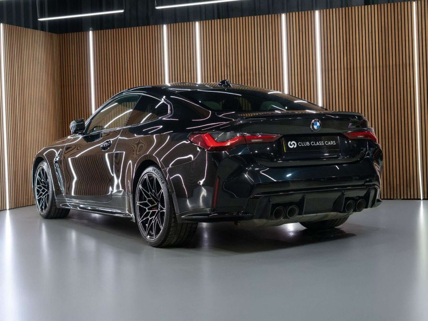 Used BMW M4 2022 for sale - 77022763: Photo 7