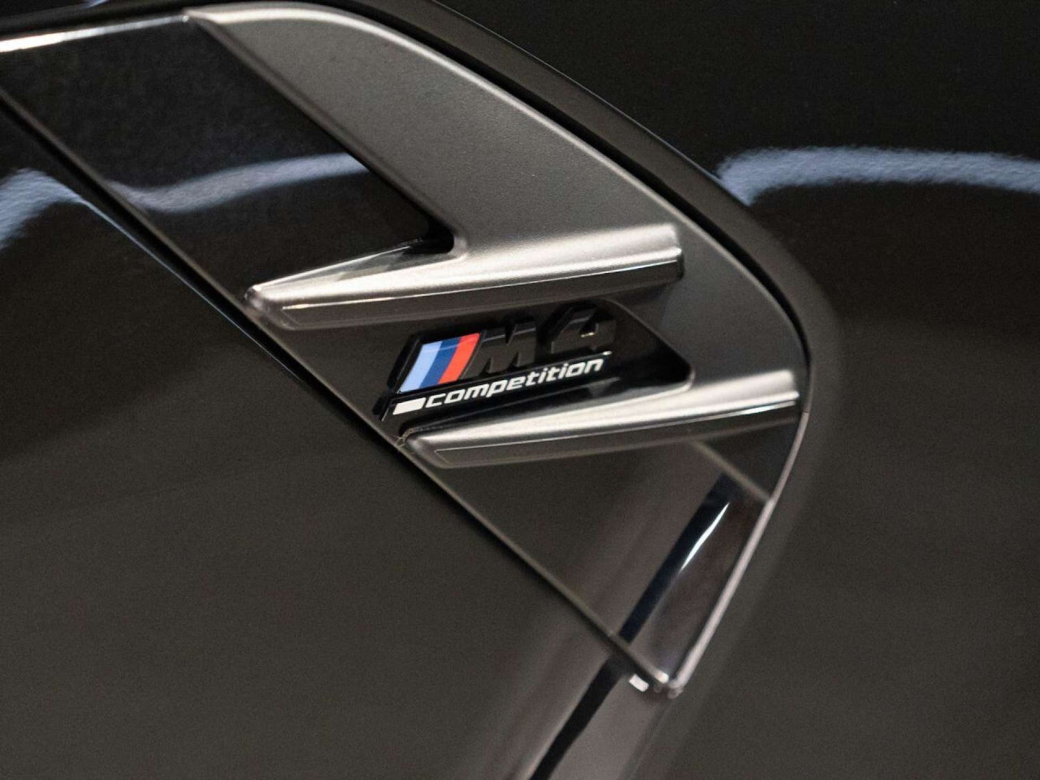 Used BMW M4 2022 for sale - 77022763: Photo 8