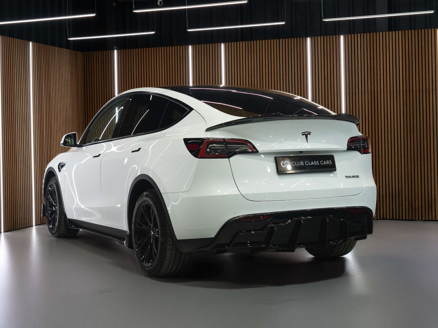 Used Tesla Model Y 2022 for sale - 77276650: Photo 31