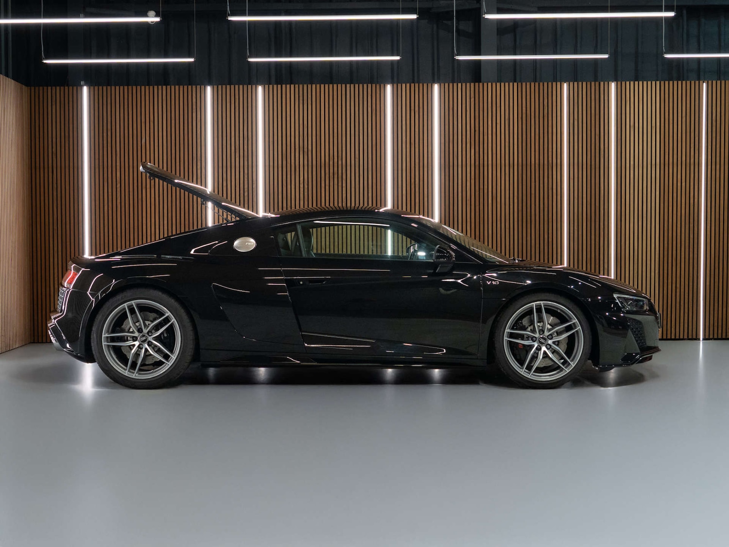 Used Audi R8 2020 for sale - 77139233: Photo 10