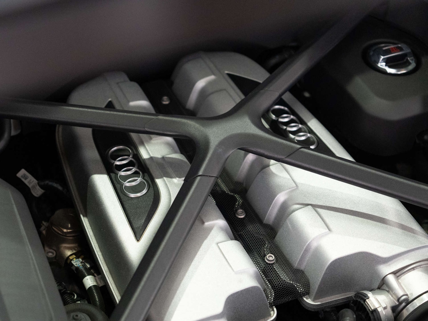 Used Audi R8 2020 for sale - 77139233: Photo 11