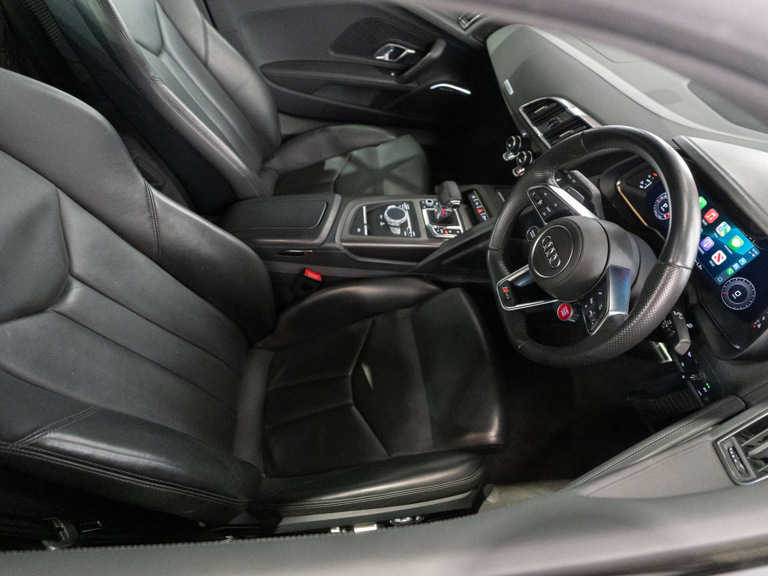 Used Audi R8 2020 for sale - 77139233: Photo 18