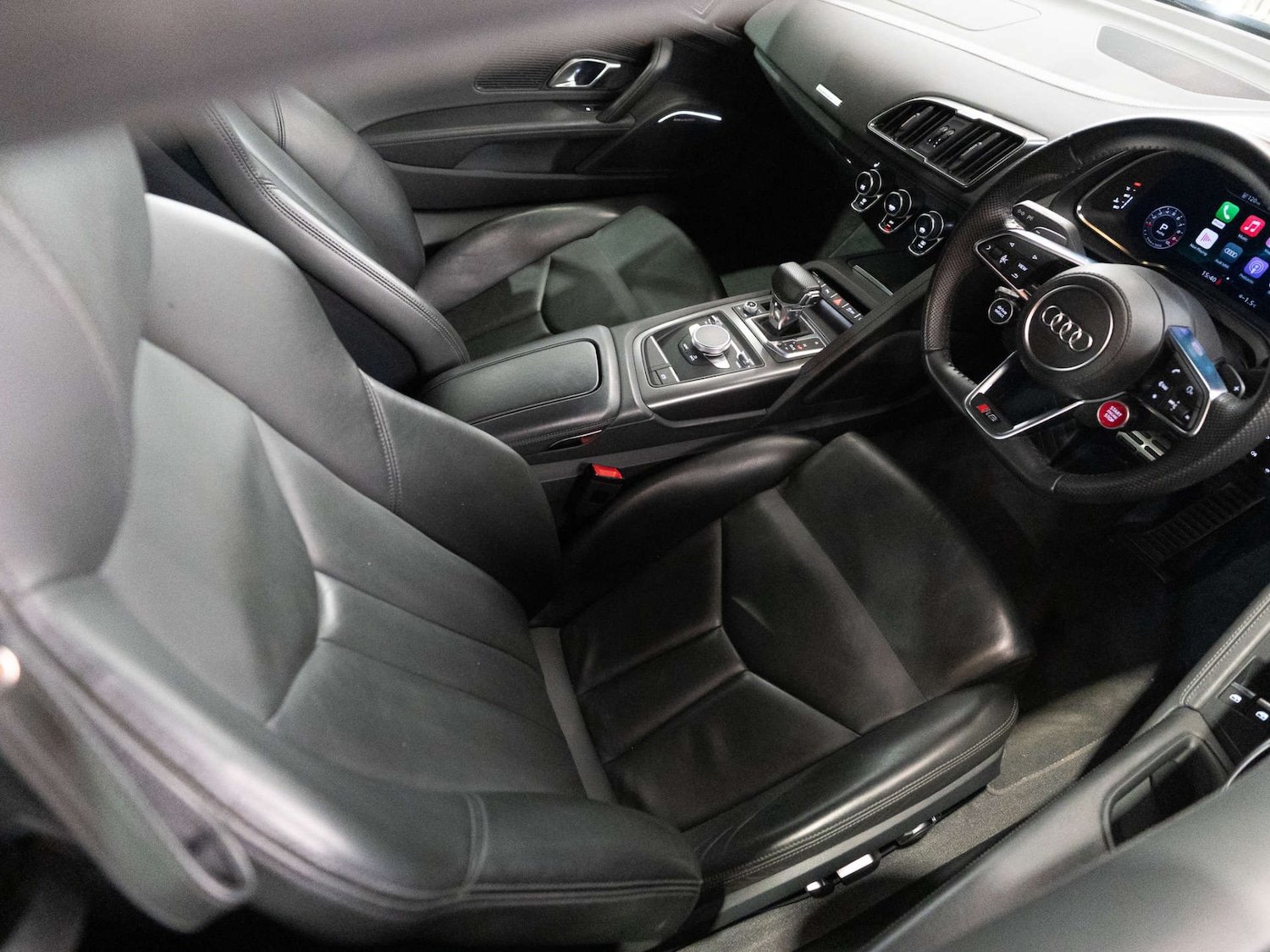 Used Audi R8 2020 for sale - 77139233: Photo 2