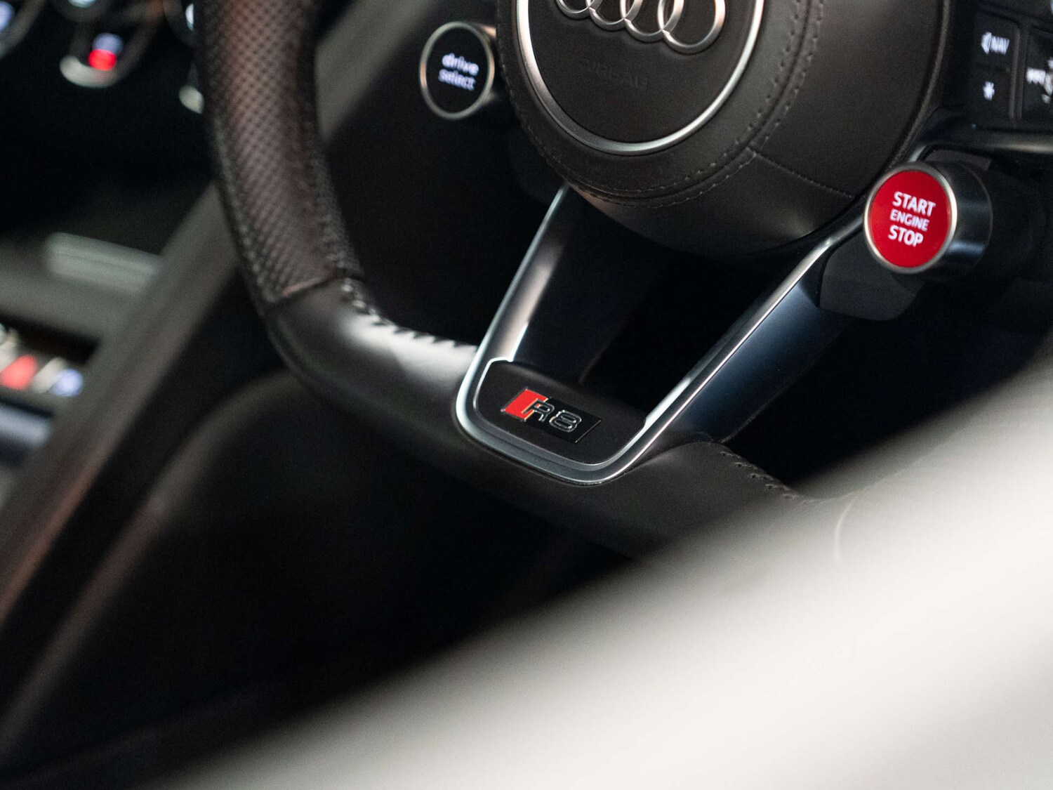 Used Audi R8 2020 for sale - 77139233: Photo 20