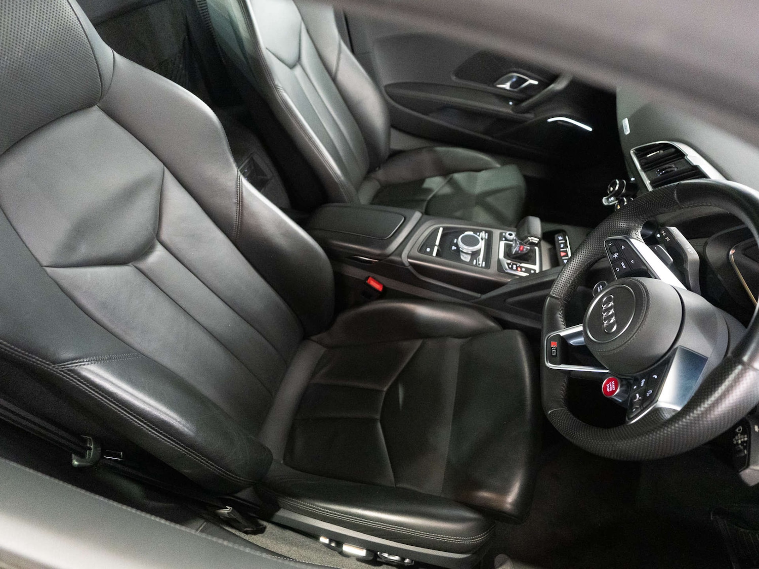 Used Audi R8 2020 for sale - 77139233: Photo 24