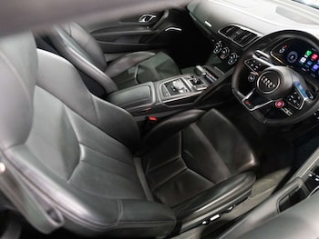 Used Audi R8 2020 for sale - 77139233: Photo