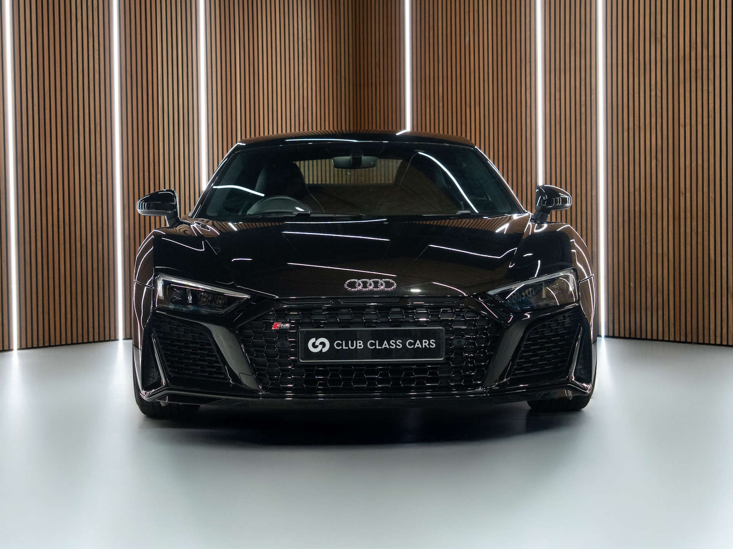 Used Audi R8 2020 for sale - 77139233: Photo 3