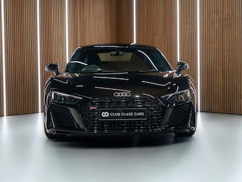 Used Audi R8 2020 for sale - 77139233: Photo