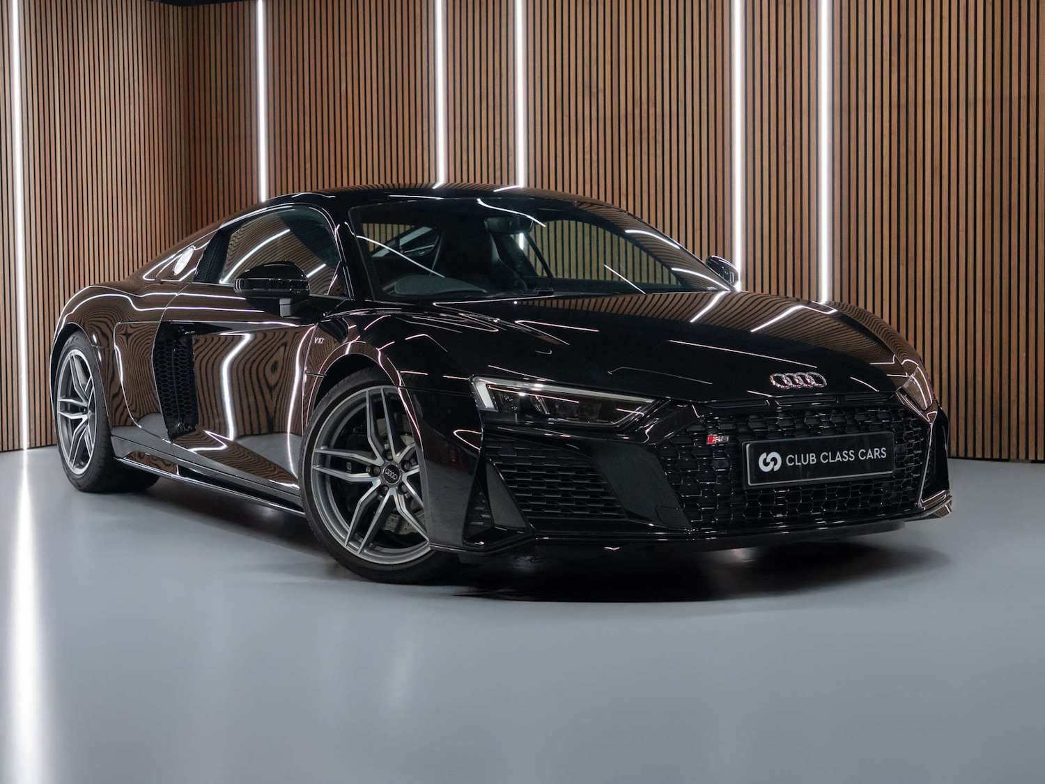 Used Audi R8 2020 for sale - 77139233: Photo 49