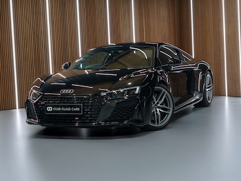 Used Audi R8 2020 for sale - 77139233: Photo