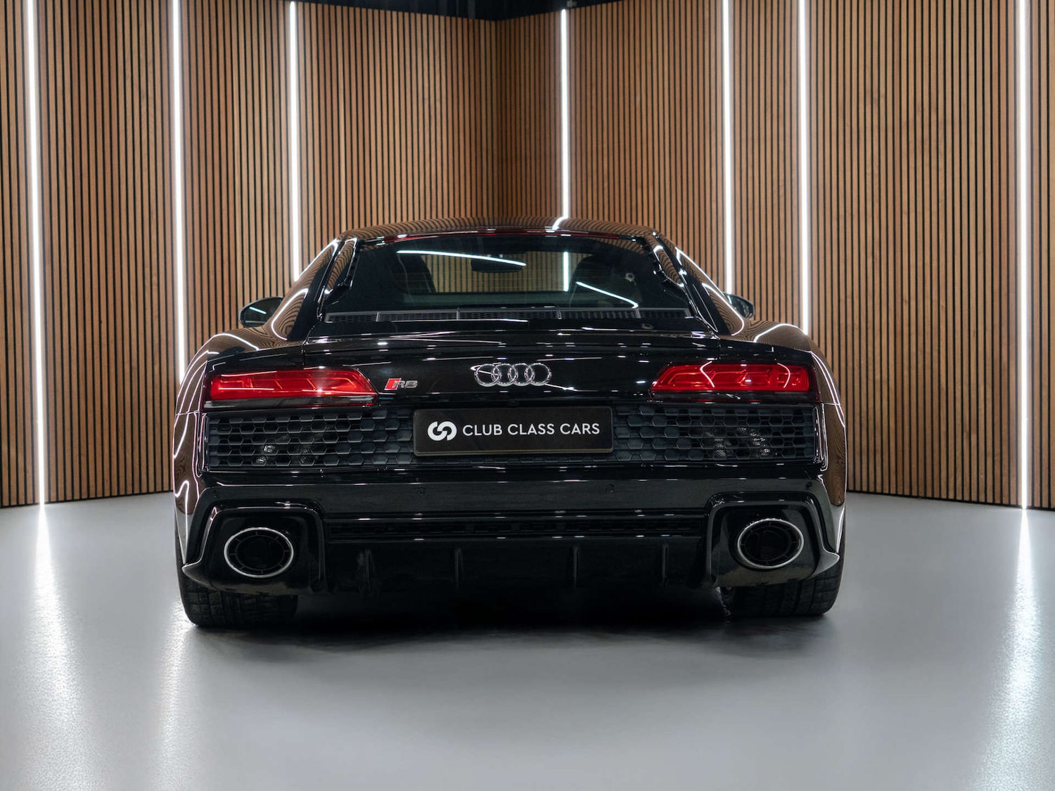 Used Audi R8 2020 for sale - 77139233: Photo 6