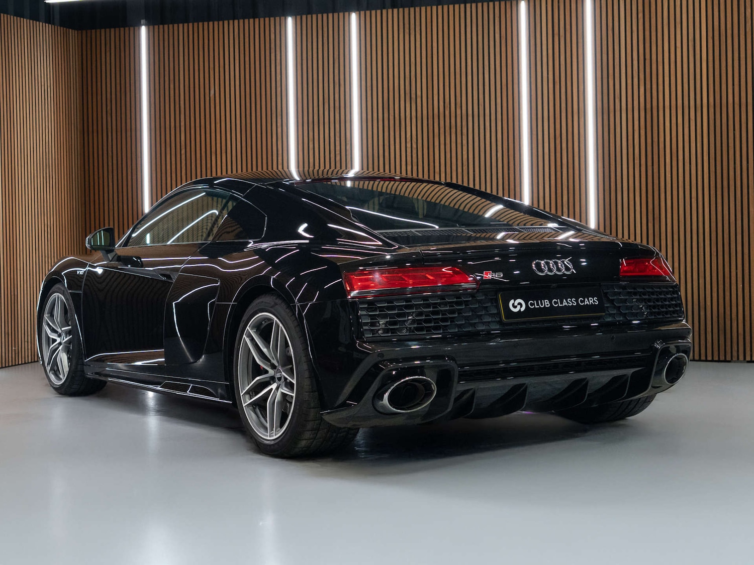 Used Audi R8 2020 for sale - 77139233: Photo 7