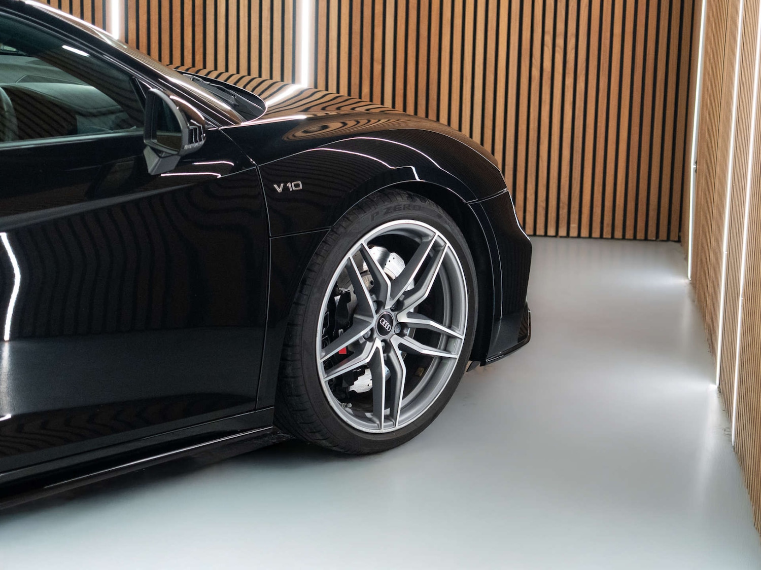 Used Audi R8 2020 for sale - 77139233: Photo 8