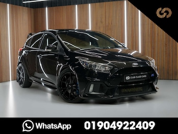 Used Ford Focus 2016 for sale - 78315872: Photo