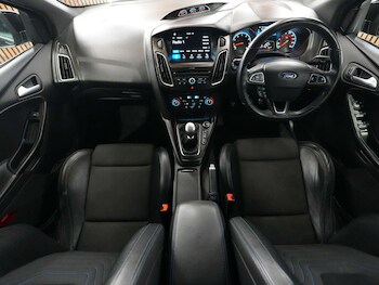 Used Ford Focus 2016 for sale - 78315872: Photo