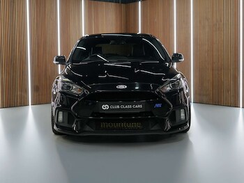 Used Ford Focus 2016 for sale - 78315872: Photo