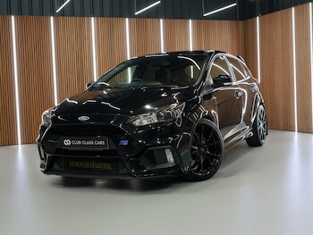 Used Ford Focus 2016 for sale - 78315872: Photo