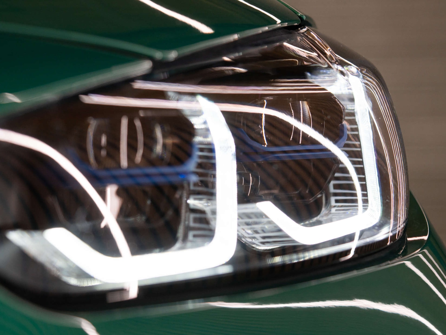 Used BMW M4 2021 for sale - 77070840: Photo 11