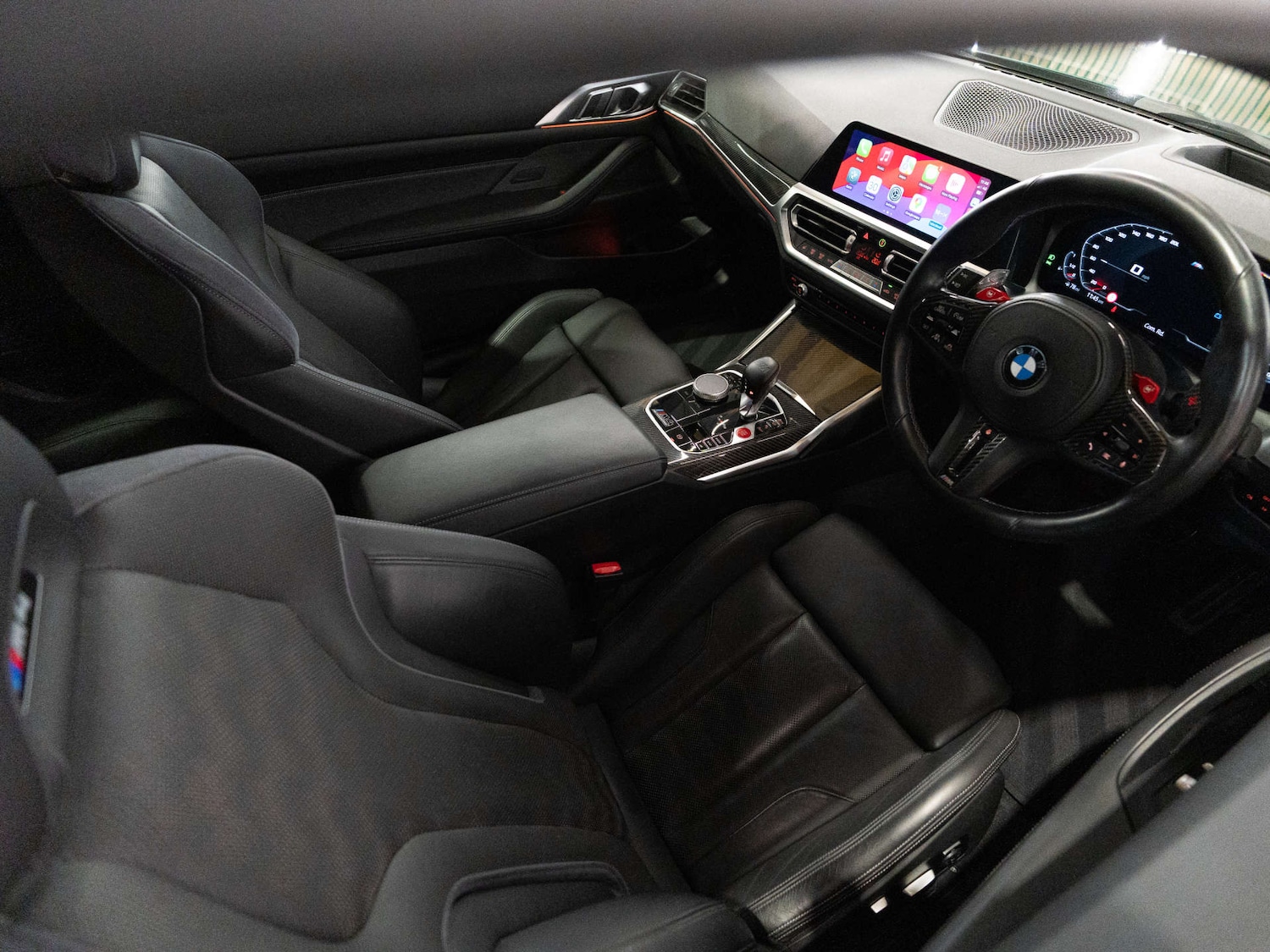 Used BMW M4 2021 for sale - 77070840: Photo 17