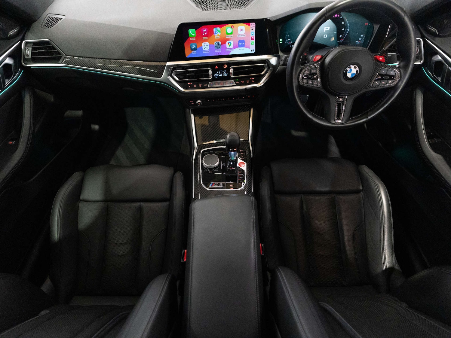 Used BMW M4 2021 for sale - 77070840: Photo 2