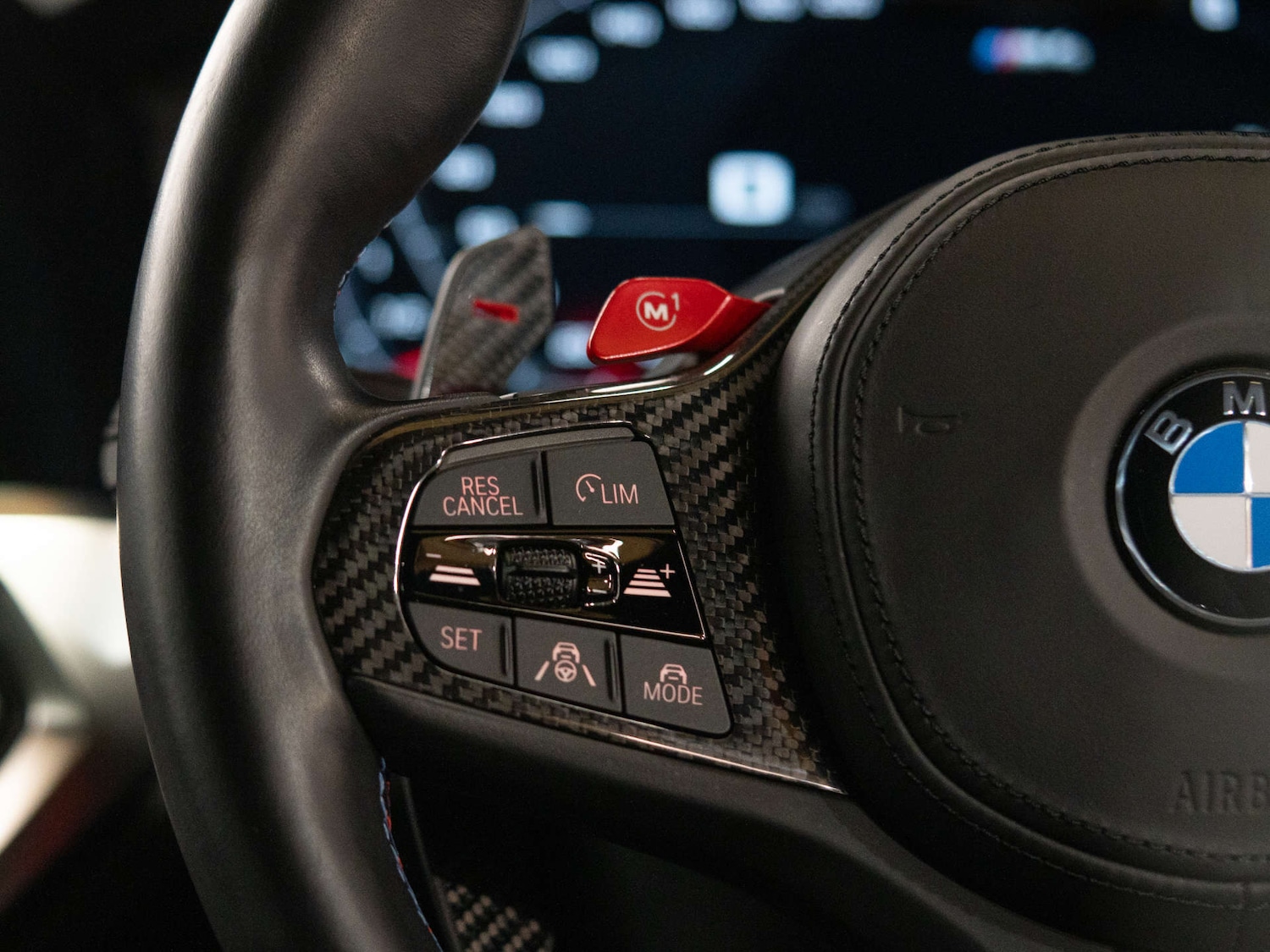 Used BMW M4 2021 for sale - 77070840: Photo 20