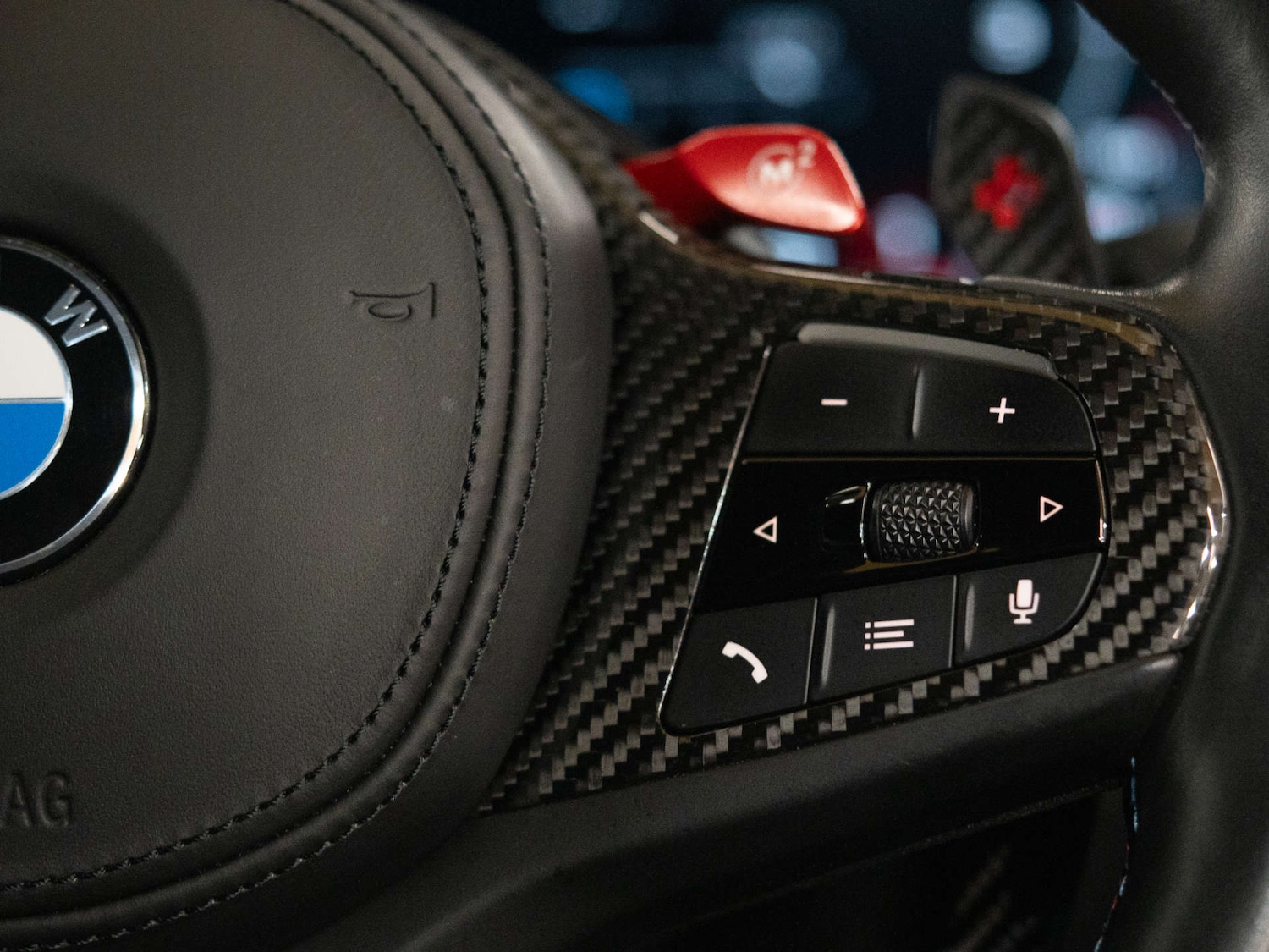 Used BMW M4 2021 for sale - 77070840: Photo 21