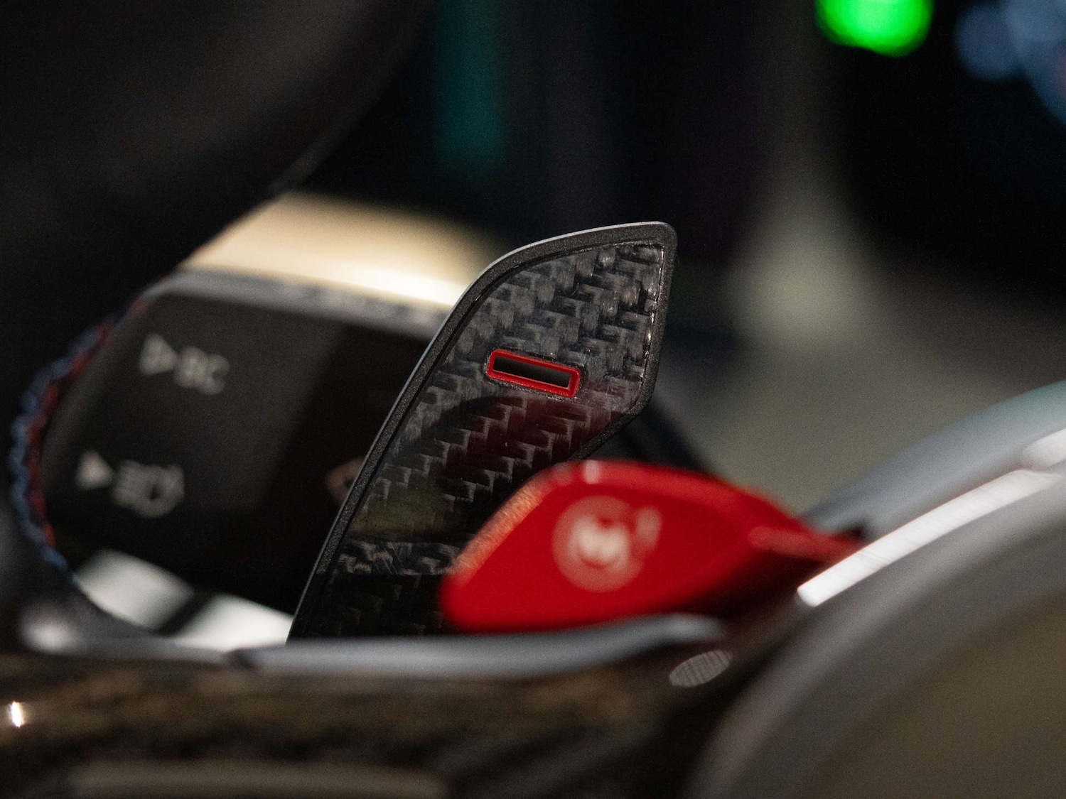 Used BMW M4 2021 for sale - 77070840: Photo 22