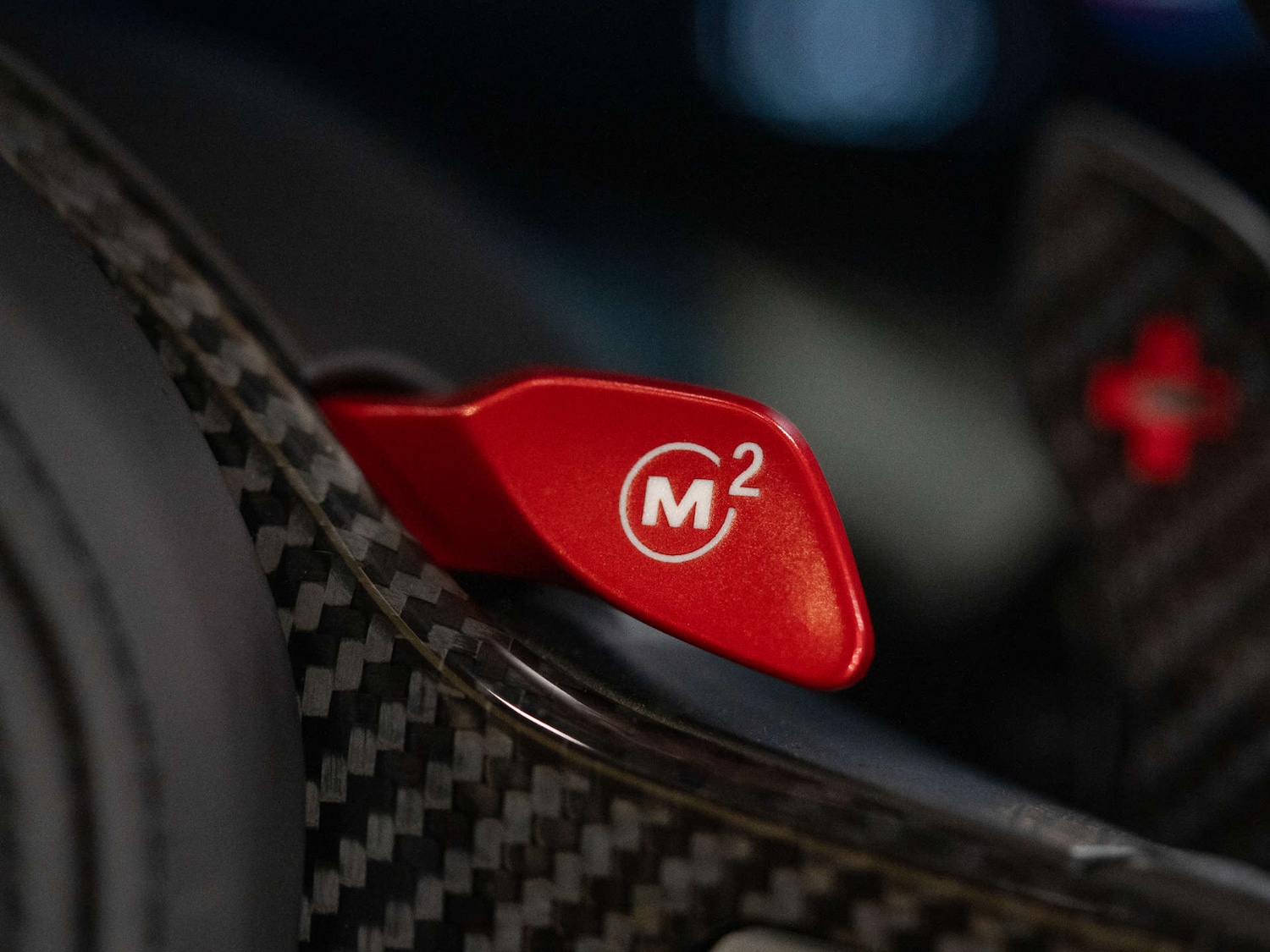 Used BMW M4 2021 for sale - 77070840: Photo 25