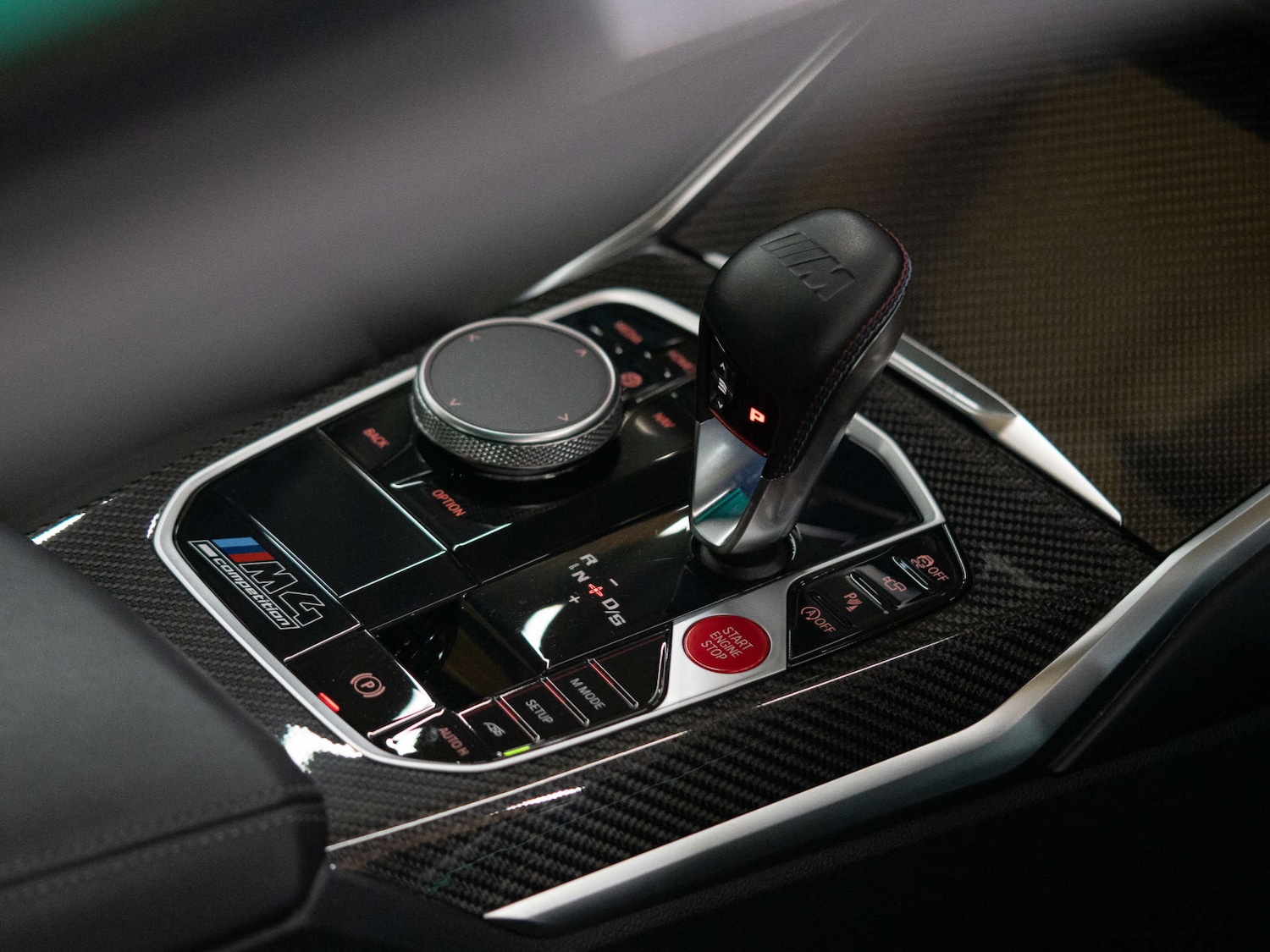 Used BMW M4 2021 for sale - 77070840: Photo 27