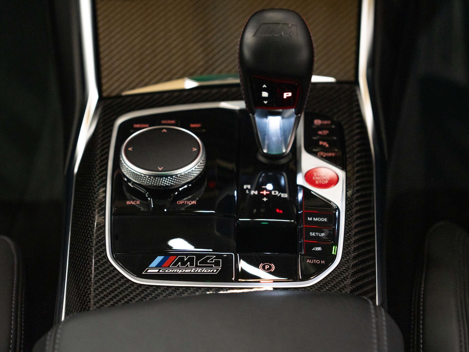 Used BMW M4 2021 for sale - 77070840: Photo 29