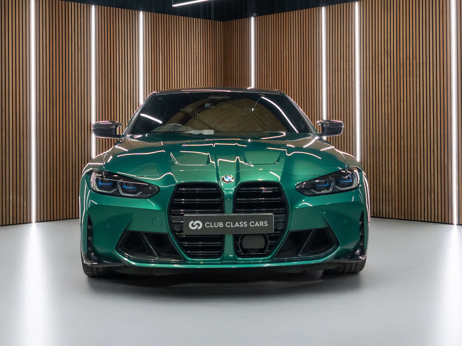 Used BMW M4 2021 for sale - 77070840: Photo 3