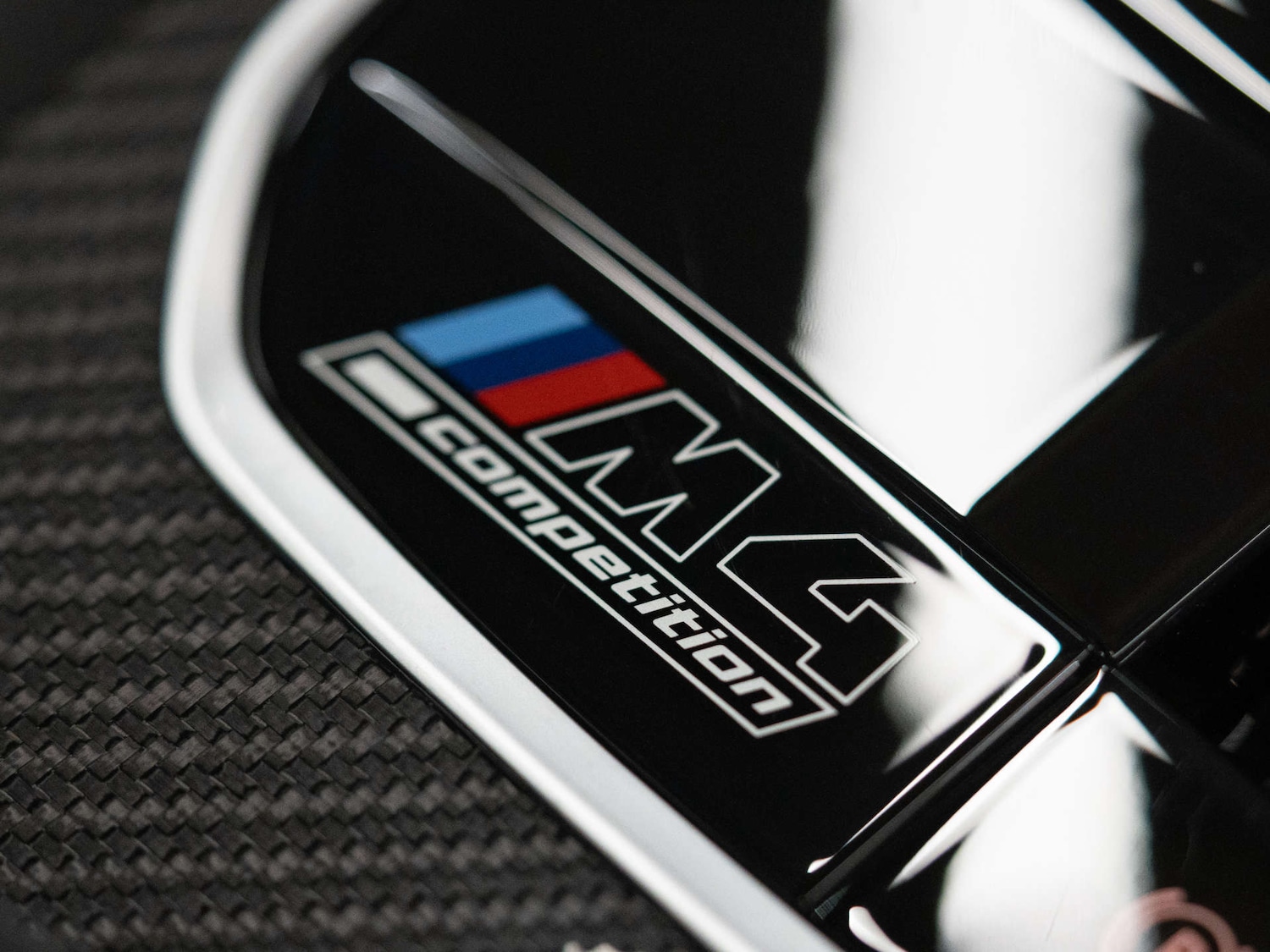 Used BMW M4 2021 for sale - 77070840: Photo 31